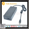 45W 15V 3A YHY-15003000 ktec adaptador de corrente alternada 100-240v